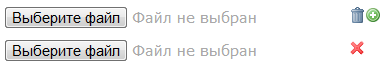 Поле Файл Поле Файл
